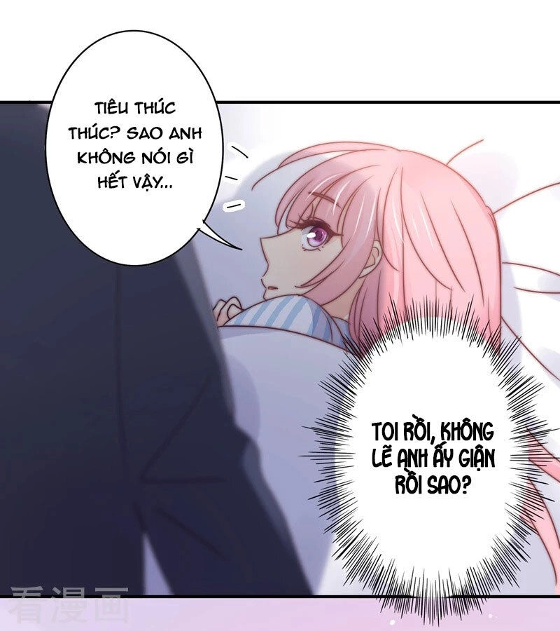 Cuồng Duệ Tiểu Thê Chapter 111 - 26