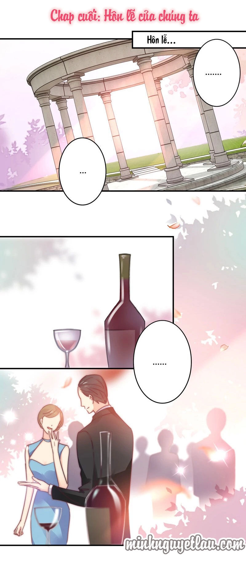 Cuồng Duệ Tiểu Thê Chapter 112 - 2