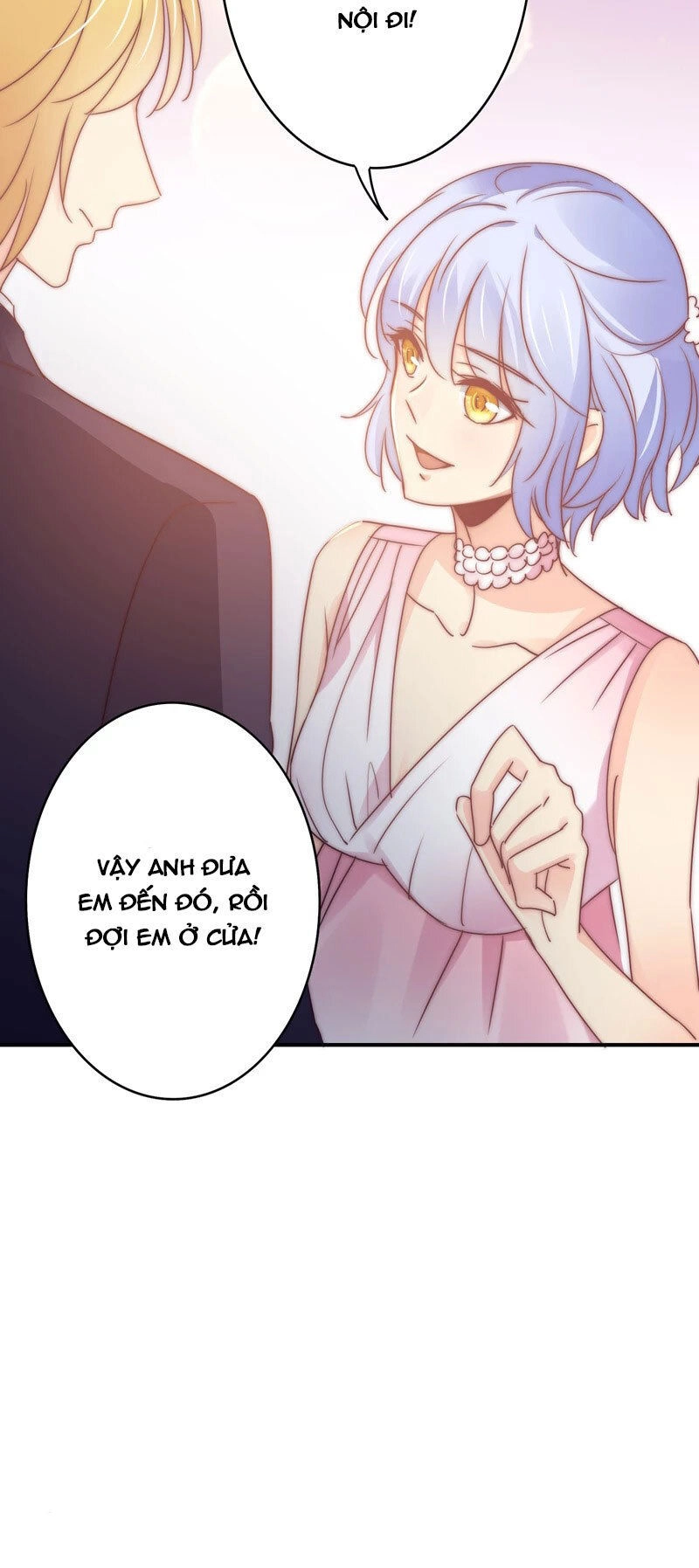 Cuồng Duệ Tiểu Thê Chapter 112 - 6