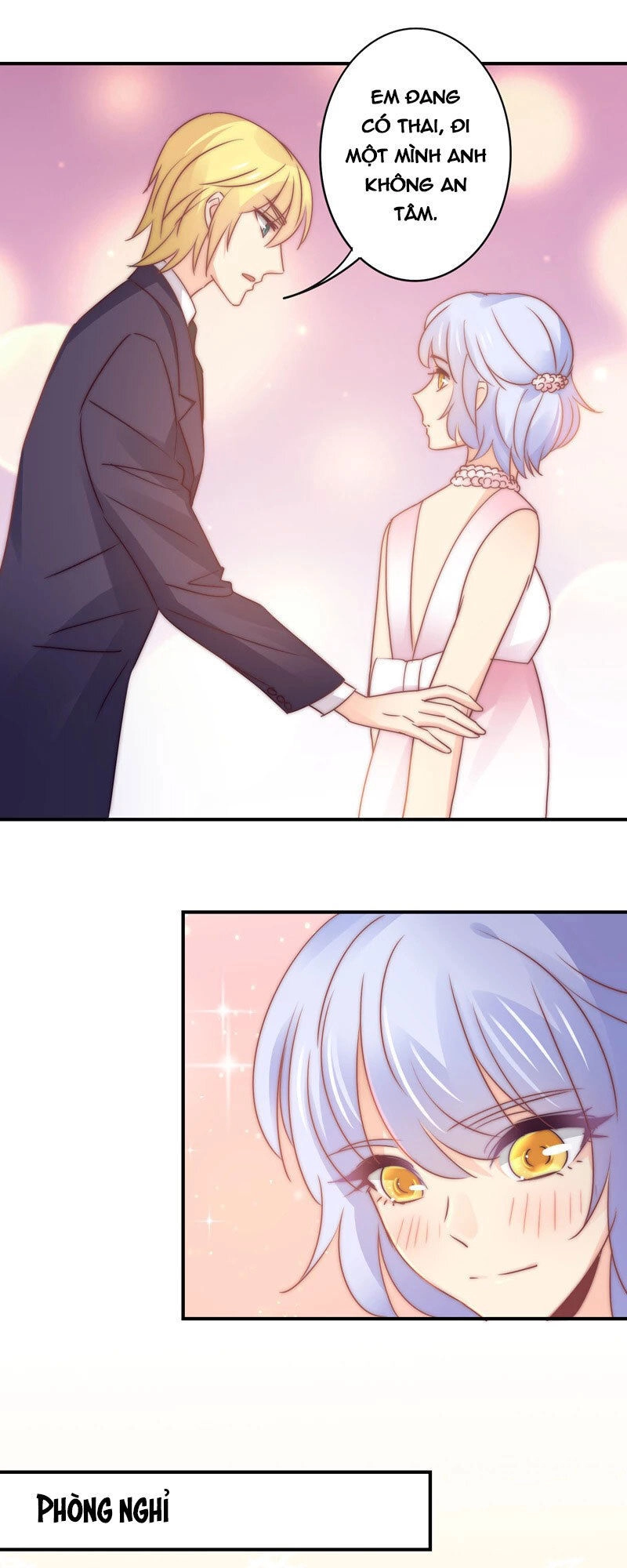 Cuồng Duệ Tiểu Thê Chapter 112 - 7