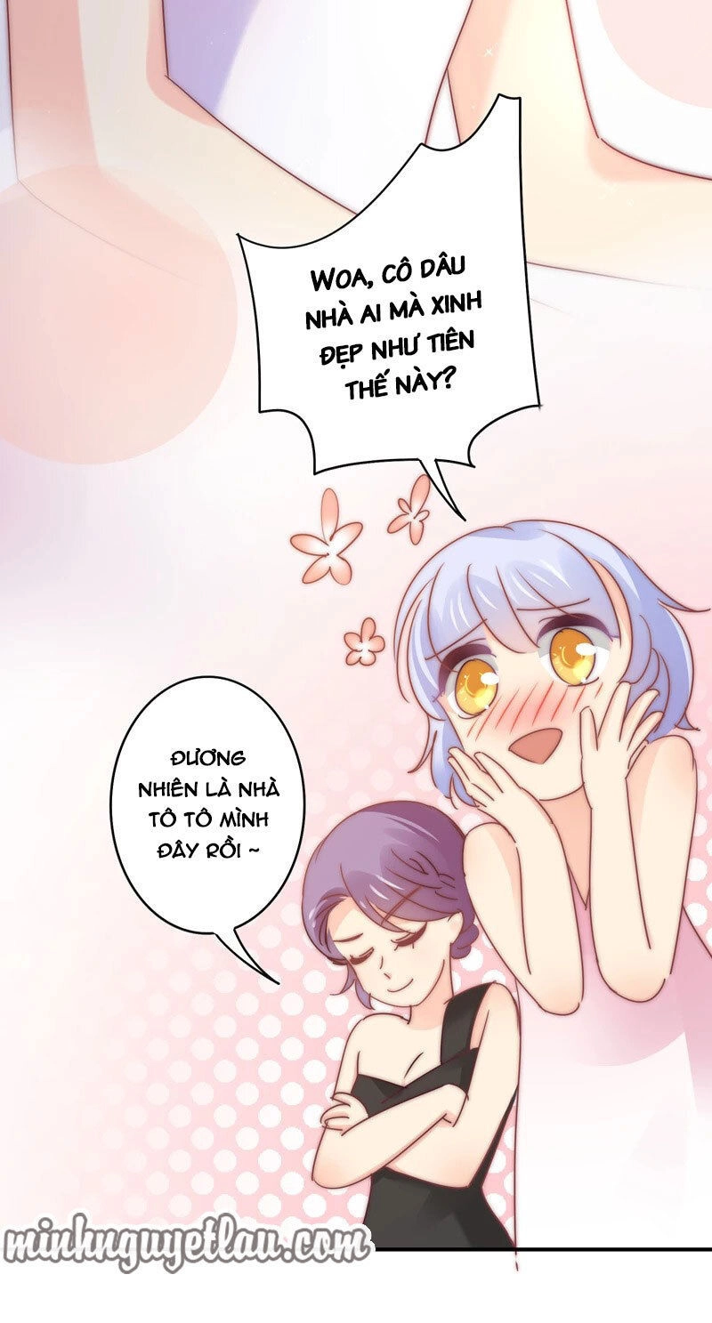 Cuồng Duệ Tiểu Thê Chapter 112 - 10