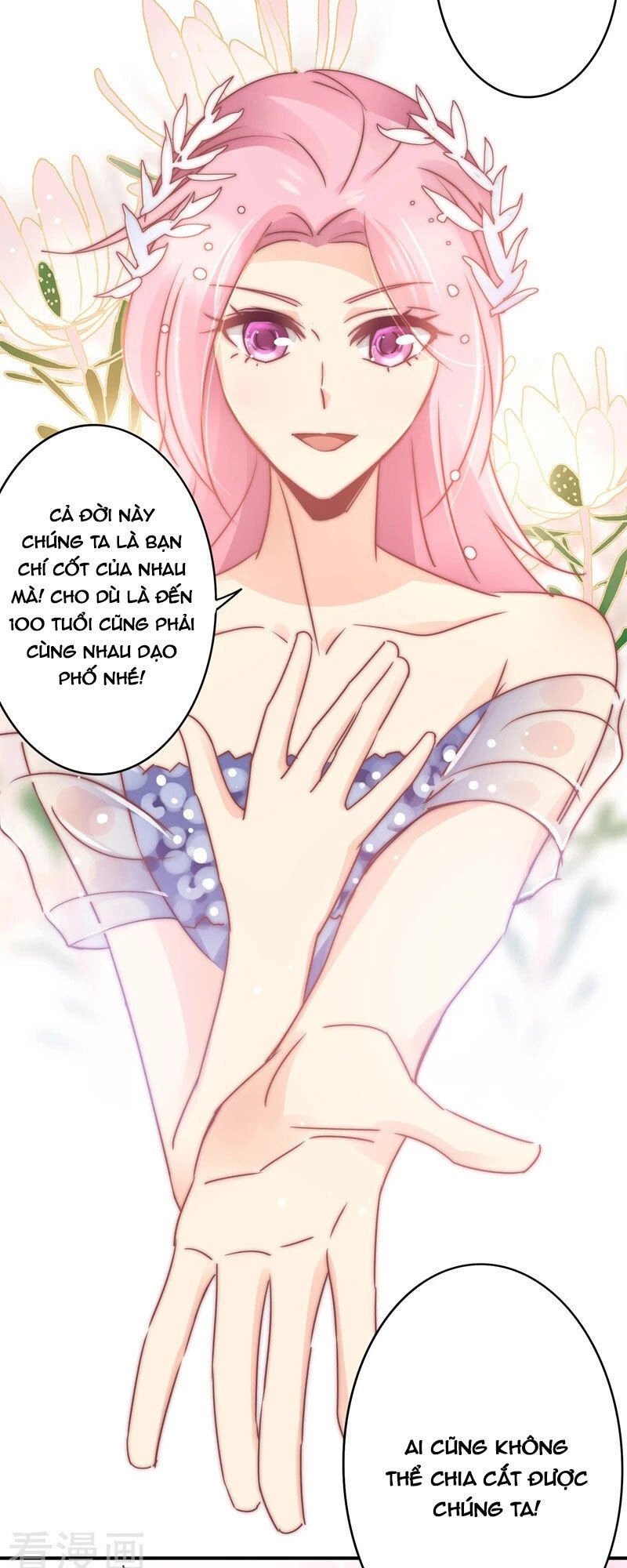 Cuồng Duệ Tiểu Thê Chapter 112 - 16