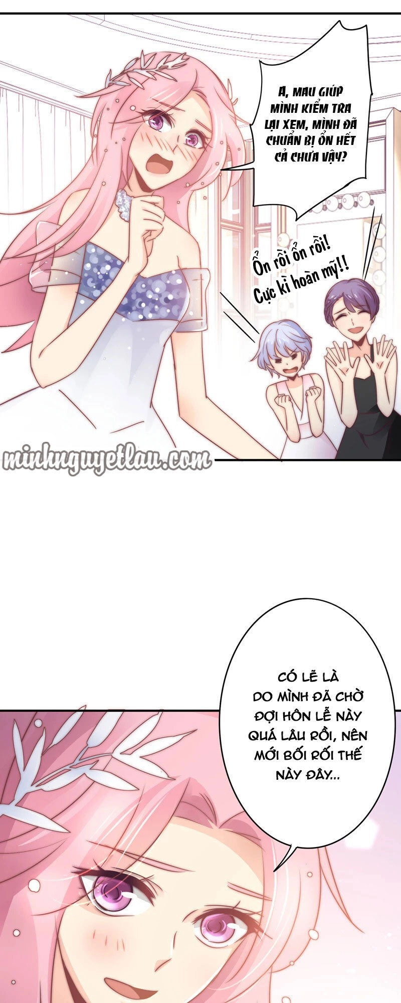 Cuồng Duệ Tiểu Thê Chapter 112 - 20