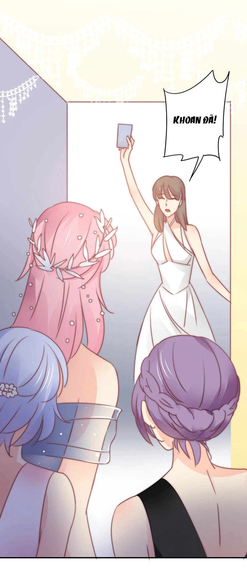 Cuồng Duệ Tiểu Thê Chapter 112 - 22