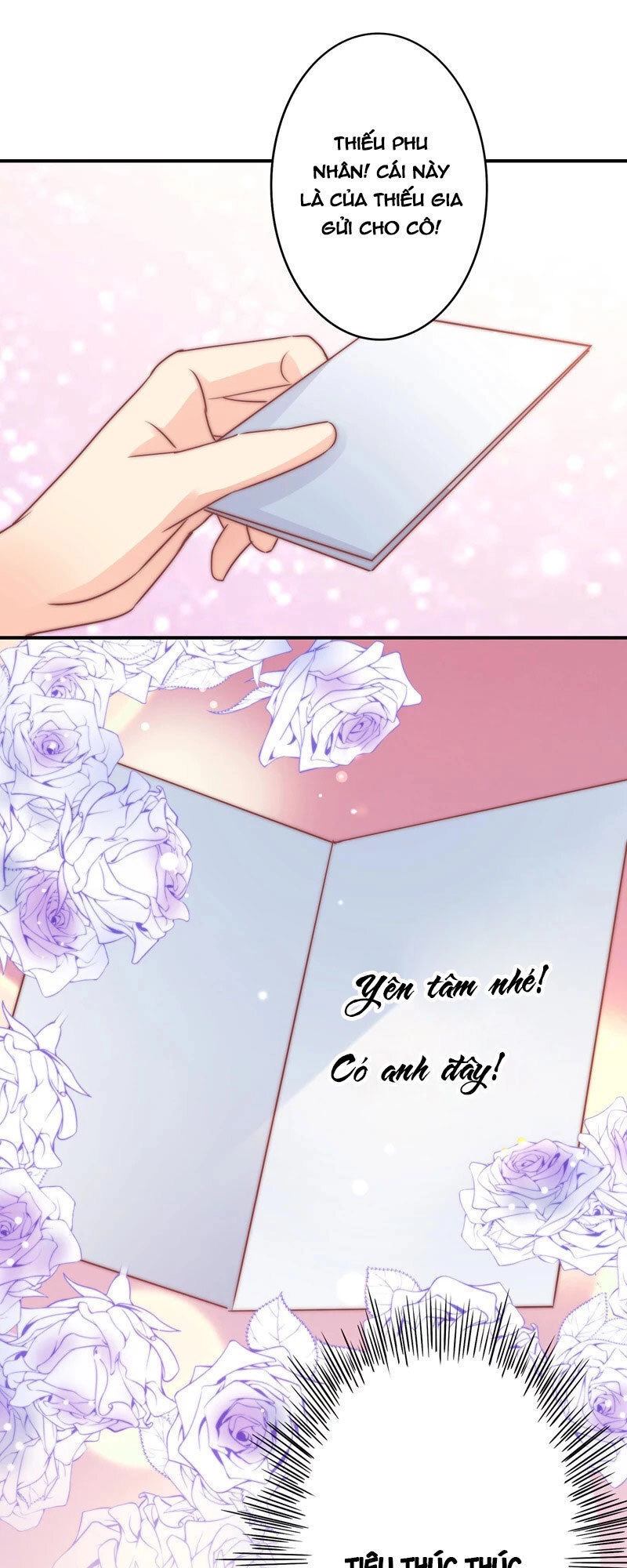 Cuồng Duệ Tiểu Thê Chapter 112 - 23