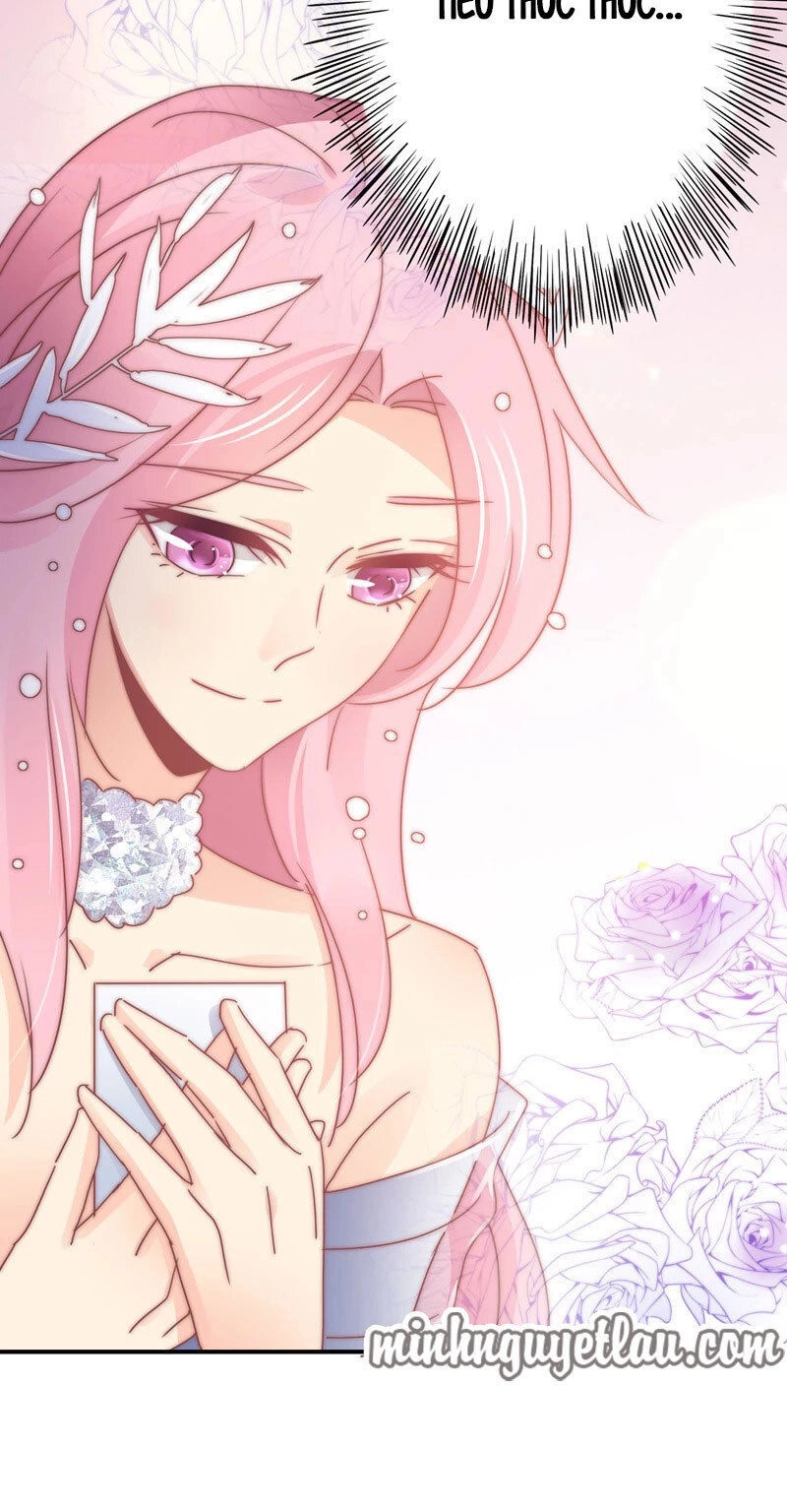 Cuồng Duệ Tiểu Thê Chapter 112 - 24