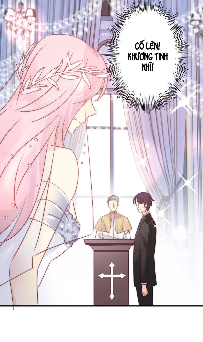 Cuồng Duệ Tiểu Thê Chapter 112 - 26