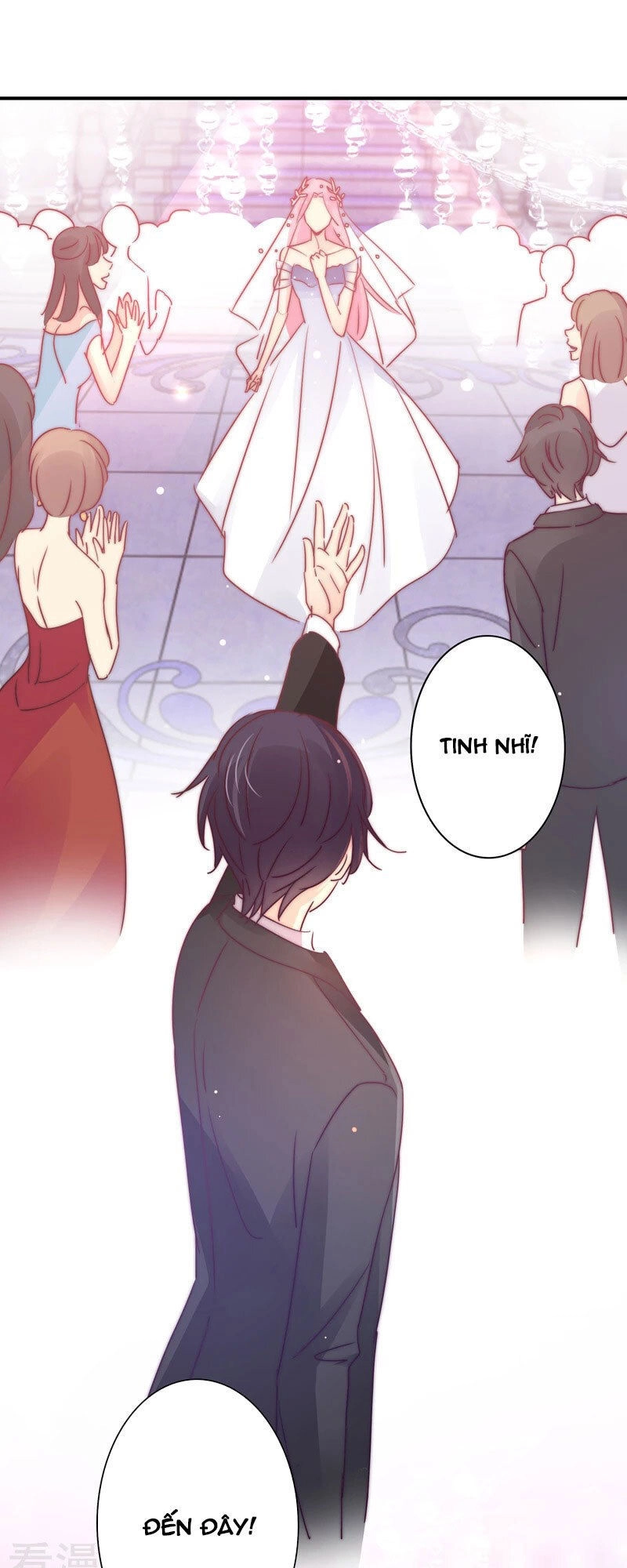 Cuồng Duệ Tiểu Thê Chapter 112 - 27