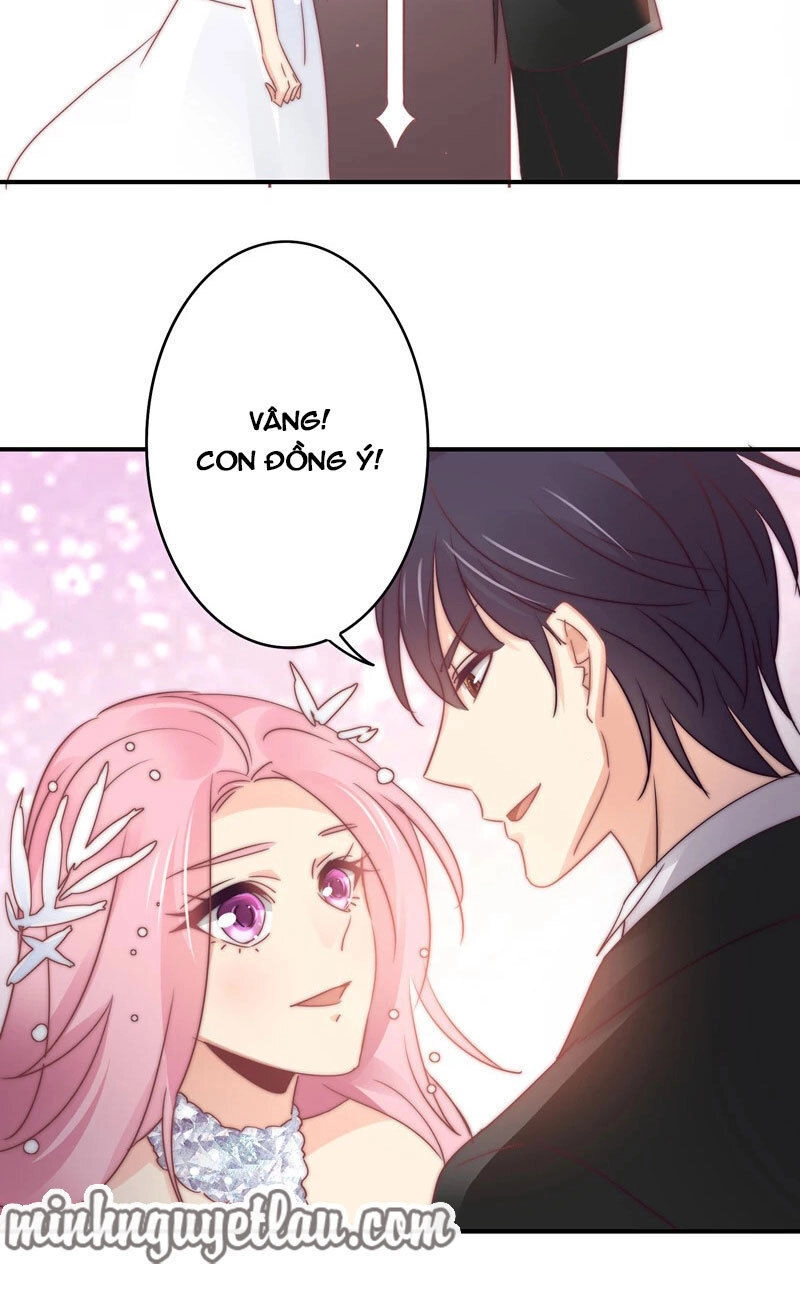 Cuồng Duệ Tiểu Thê Chapter 112 - 30