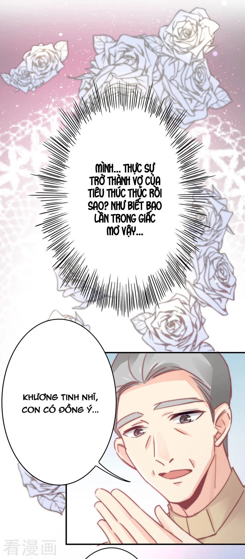 Cuồng Duệ Tiểu Thê Chapter 112 - 31