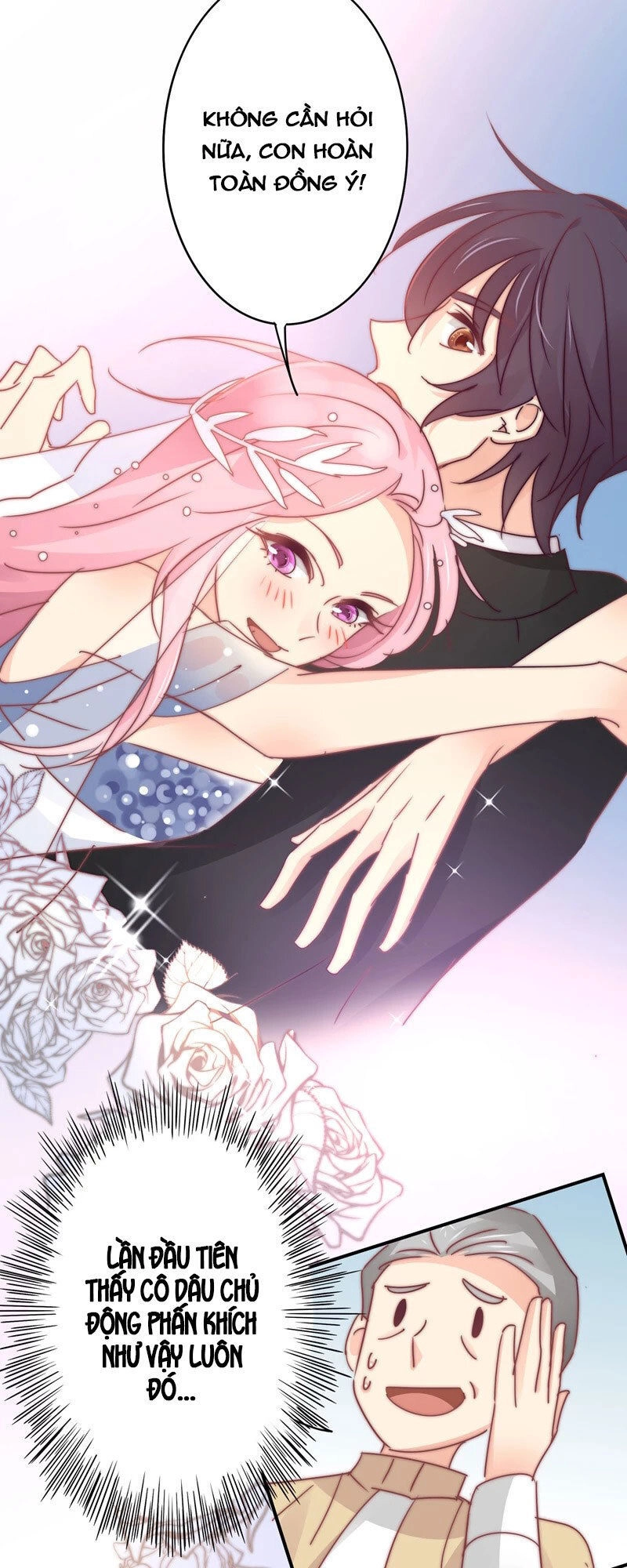 Cuồng Duệ Tiểu Thê Chapter 112 - 32