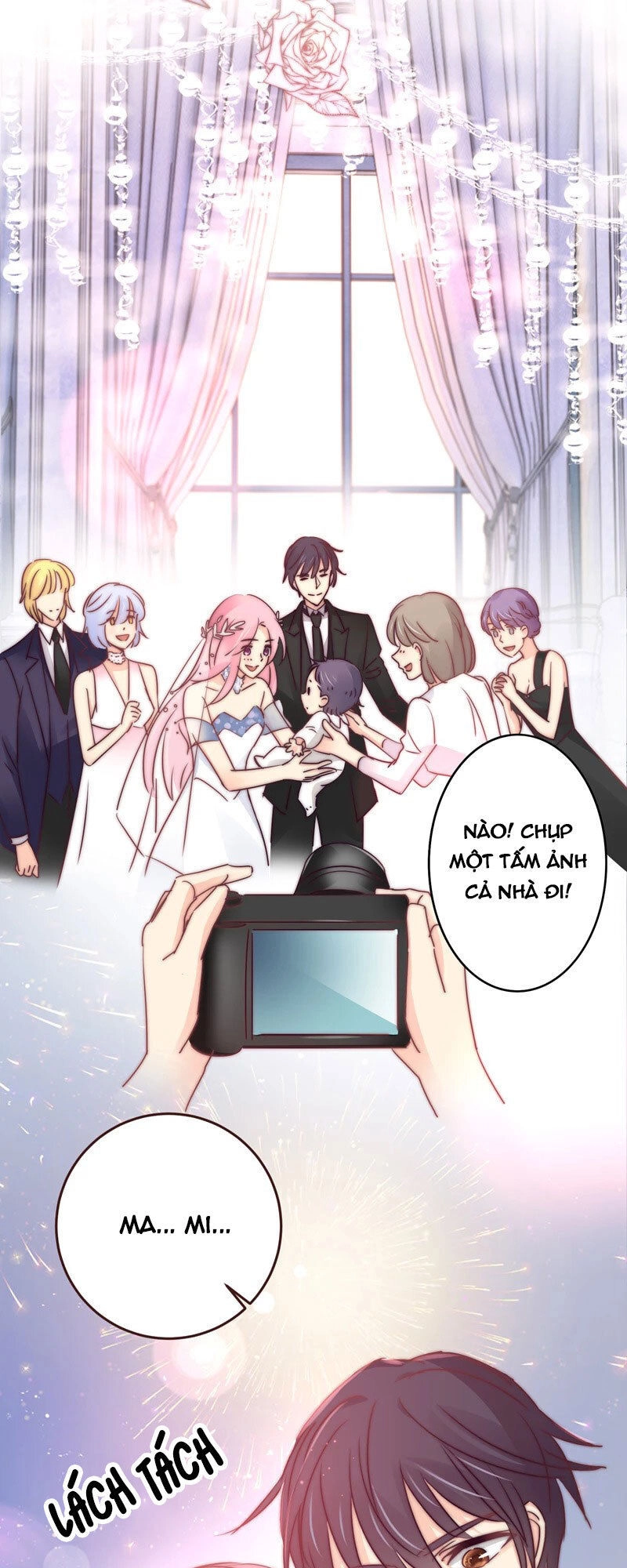 Cuồng Duệ Tiểu Thê Chapter 112 - 34