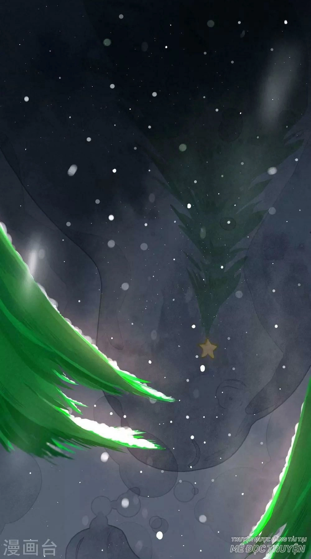 Sắc Đẹp Do Trời Sinh Của Tôi Chapter 2 - 14