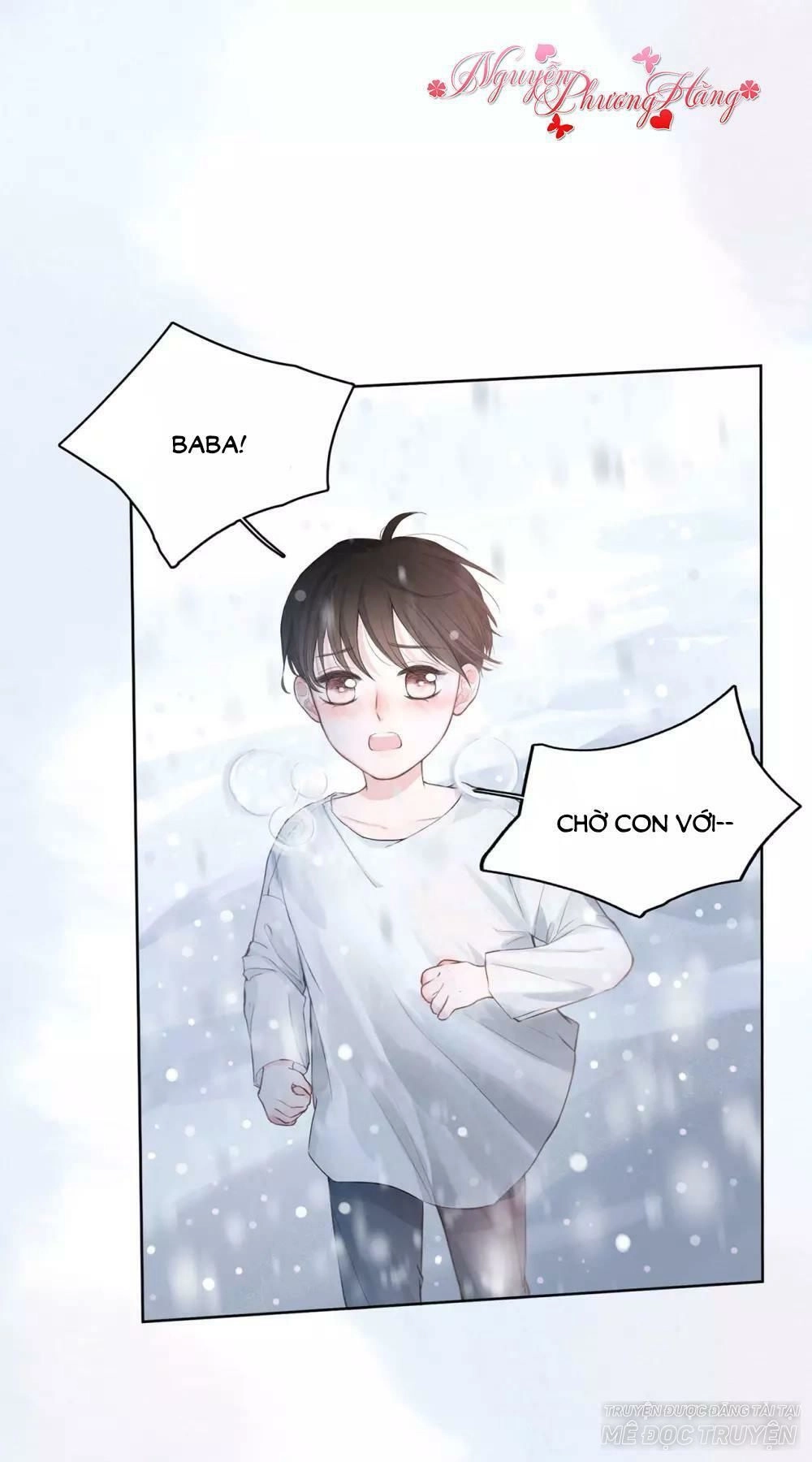 Sắc Đẹp Do Trời Sinh Của Tôi Chapter 2 - 21