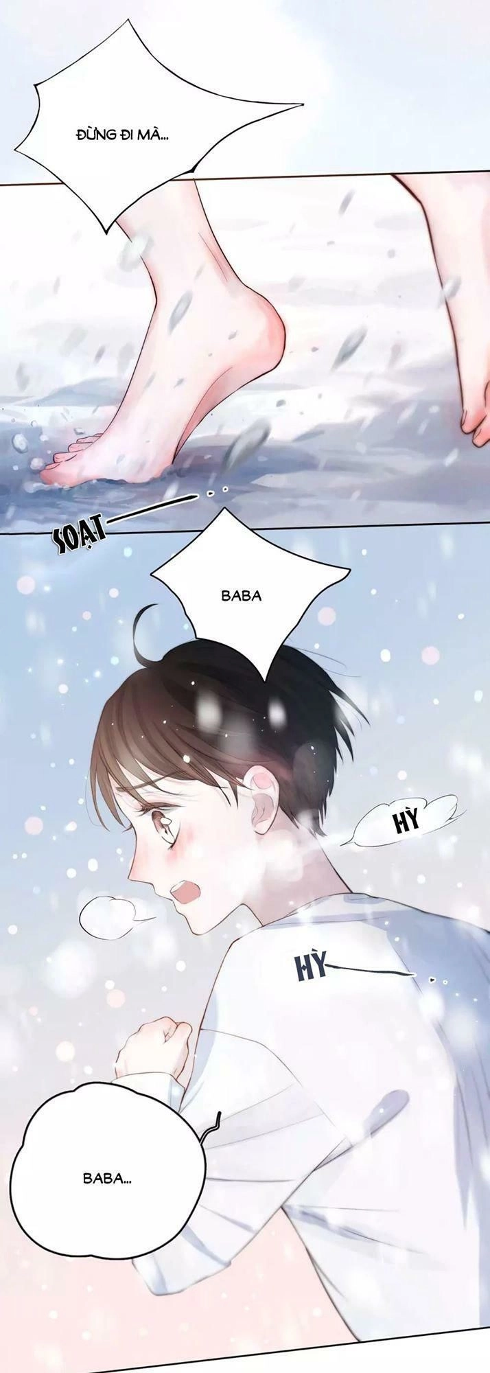 Sắc Đẹp Do Trời Sinh Của Tôi Chapter 2 - 22