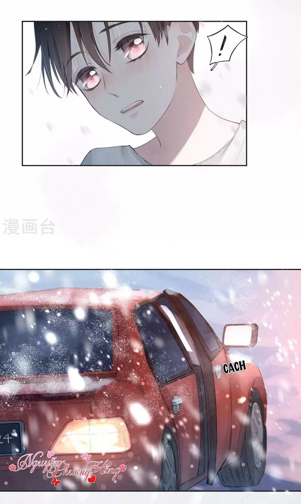 Sắc Đẹp Do Trời Sinh Của Tôi Chapter 2 - 28