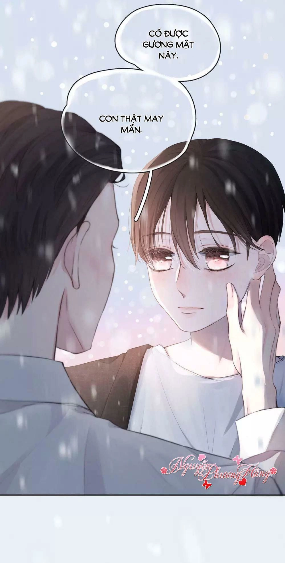 Sắc Đẹp Do Trời Sinh Của Tôi Chapter 2 - 45