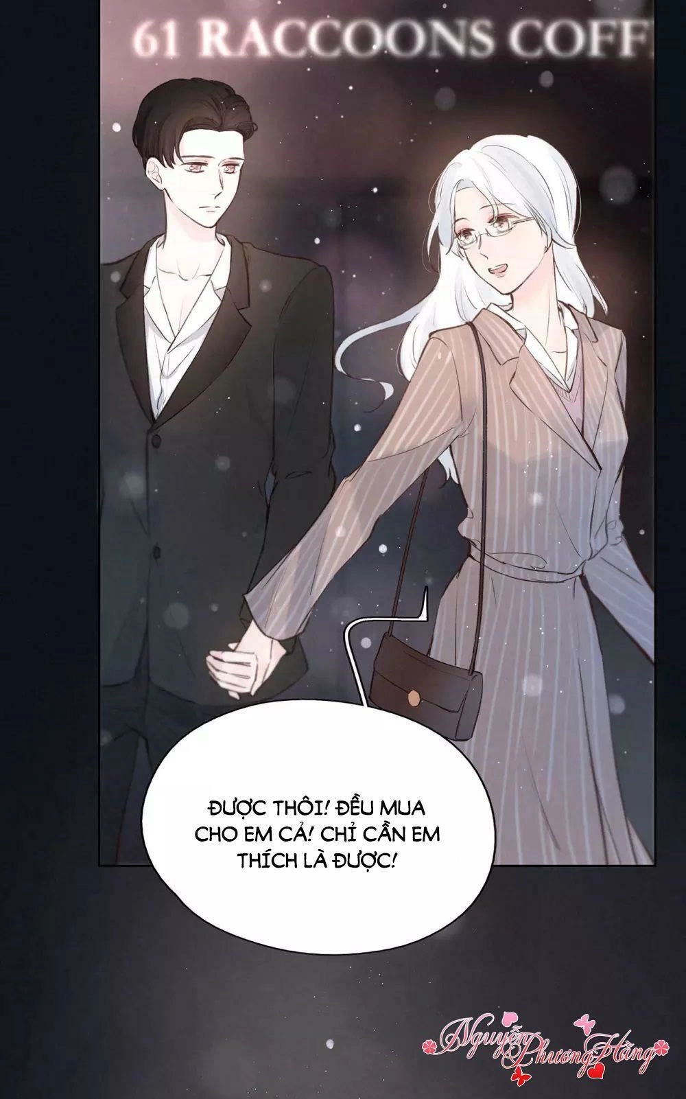 Sắc Đẹp Do Trời Sinh Của Tôi Chapter 2 - 82