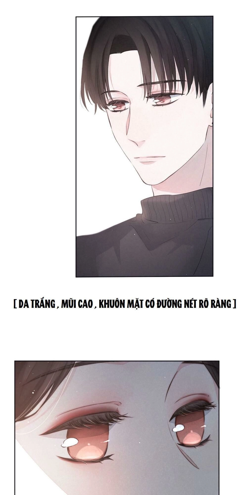 Sắc Đẹp Do Trời Sinh Của Tôi Chapter 3 - 9