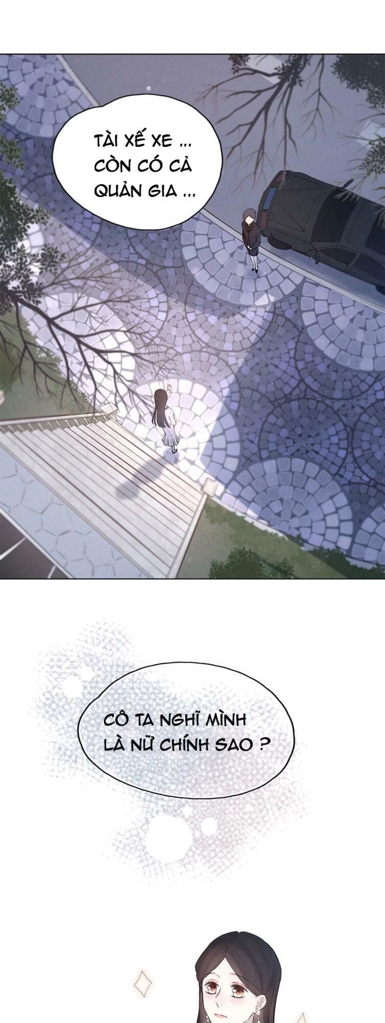 Sắc Đẹp Do Trời Sinh Của Tôi Chapter 5 - 3