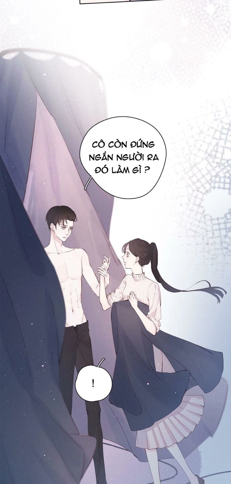 Sắc Đẹp Do Trời Sinh Của Tôi Chapter 5 - 42