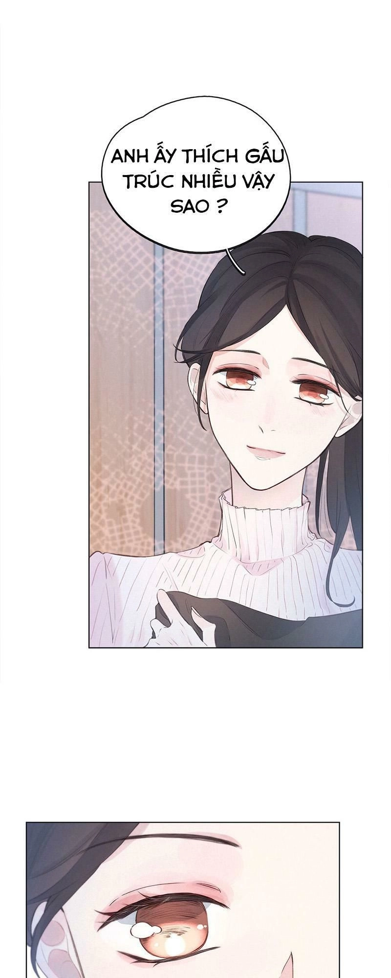 Sắc Đẹp Do Trời Sinh Của Tôi Chapter 6 - 25