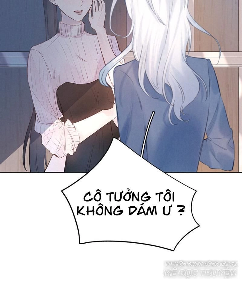 Sắc Đẹp Do Trời Sinh Của Tôi Chapter 7 - 2