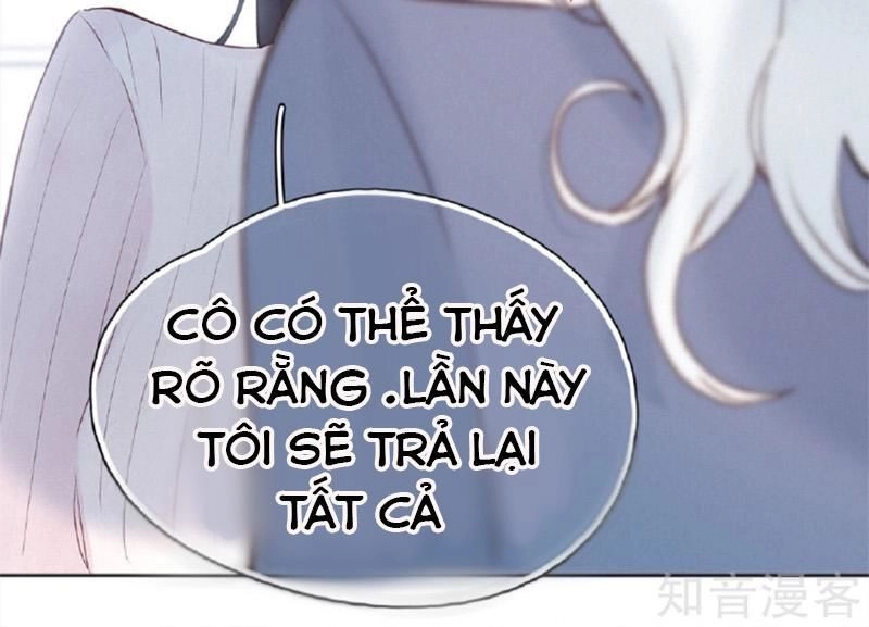 Sắc Đẹp Do Trời Sinh Của Tôi Chapter 7 - 5