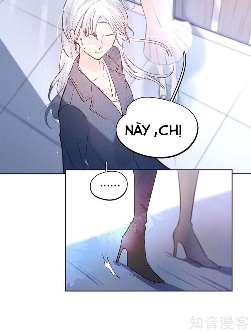 Sắc Đẹp Do Trời Sinh Của Tôi Chapter 7 - 9