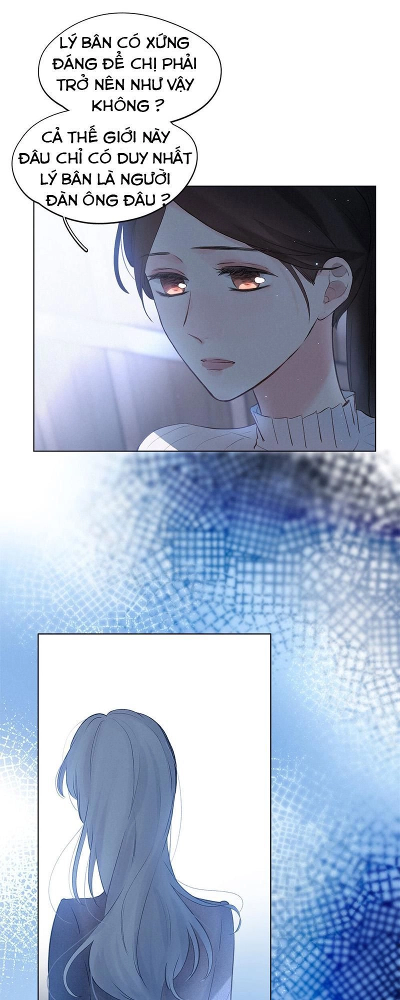 Sắc Đẹp Do Trời Sinh Của Tôi Chapter 7 - 10