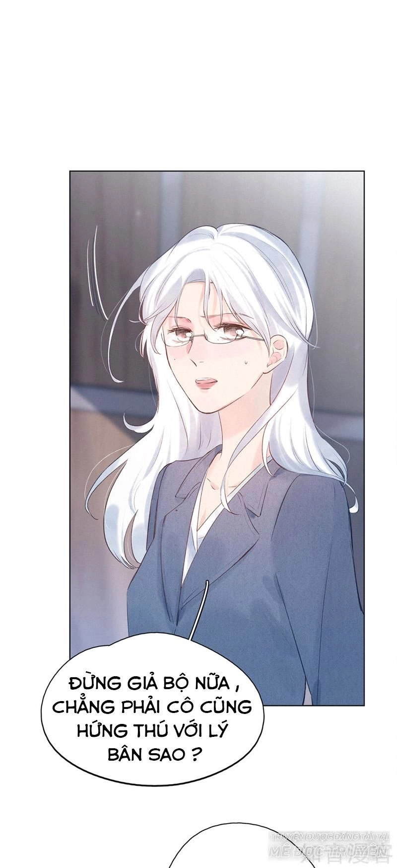 Sắc Đẹp Do Trời Sinh Của Tôi Chapter 7 - 12