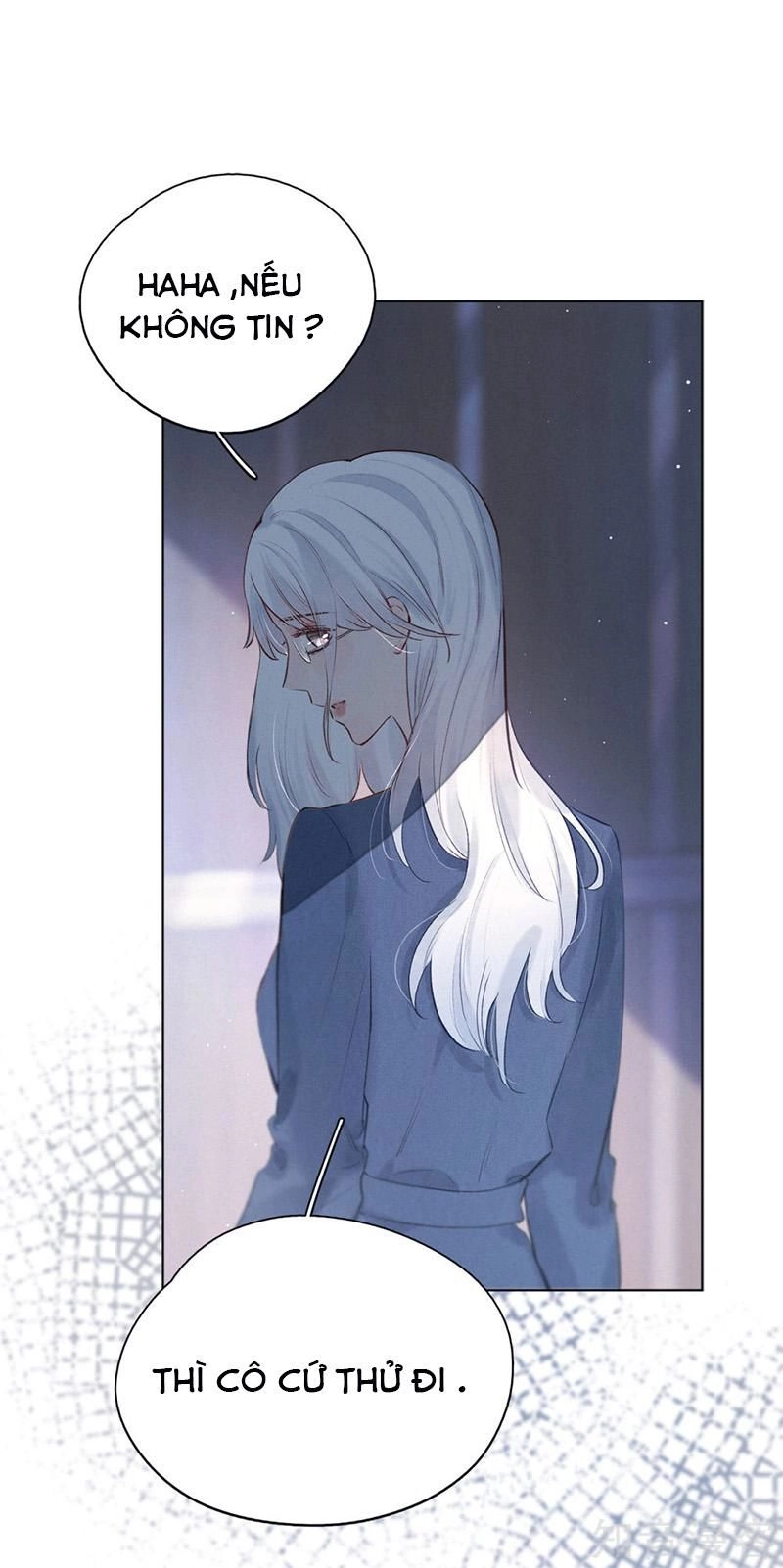 Sắc Đẹp Do Trời Sinh Của Tôi Chapter 7 - 17