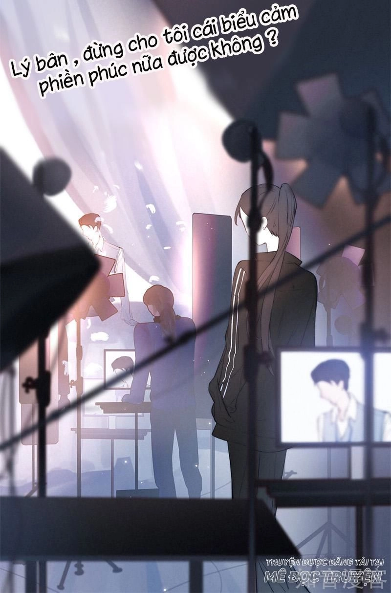 Sắc Đẹp Do Trời Sinh Của Tôi Chapter 7 - 21