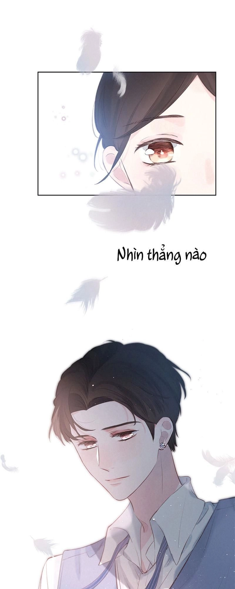 Sắc Đẹp Do Trời Sinh Của Tôi Chapter 7 - 24