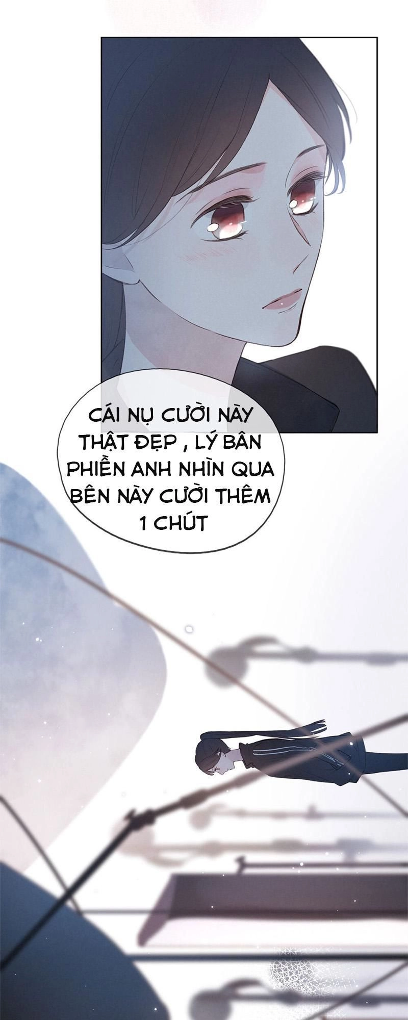 Sắc Đẹp Do Trời Sinh Của Tôi Chapter 7 - 26