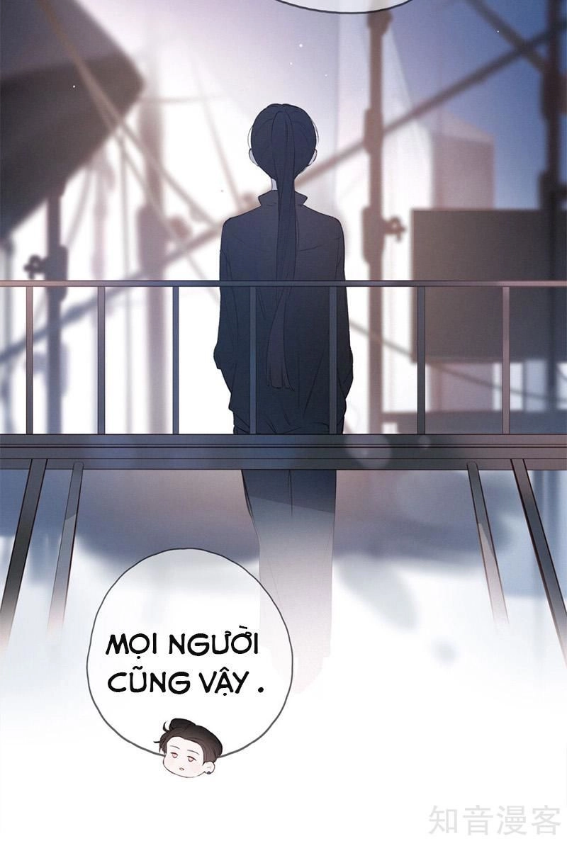 Sắc Đẹp Do Trời Sinh Của Tôi Chapter 7 - 29