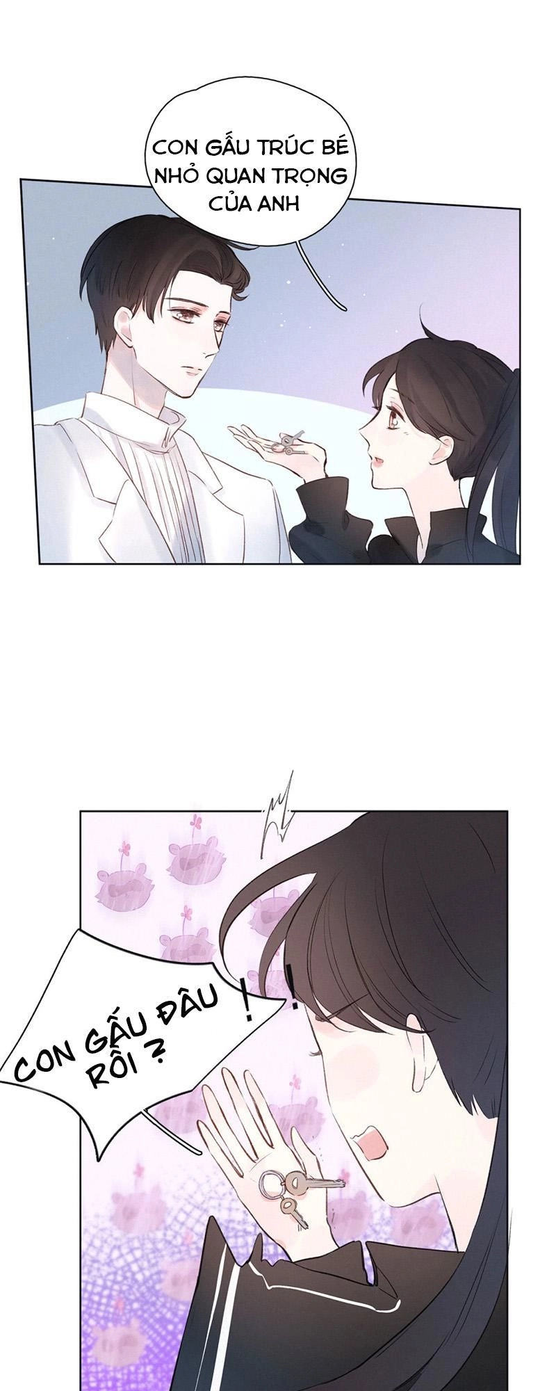 Sắc Đẹp Do Trời Sinh Của Tôi Chapter 7 - 33