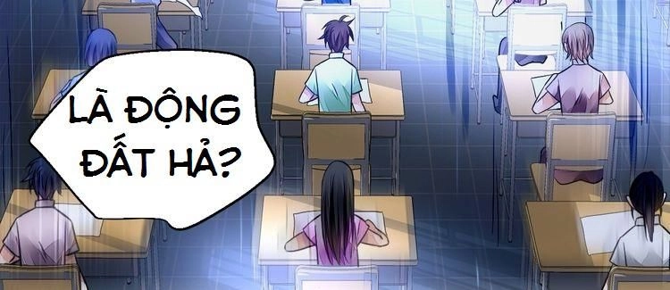 Thời Không Bỉ Ngạn Độc Giác Thú Chapter 2 - 35