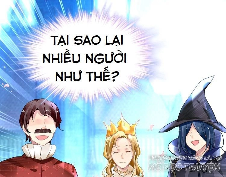 Thời Không Bỉ Ngạn Độc Giác Thú Chapter 3 - 6