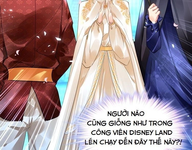 Thời Không Bỉ Ngạn Độc Giác Thú Chapter 3 - 7