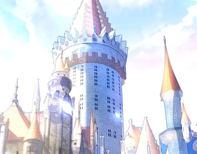 Thời Không Bỉ Ngạn Độc Giác Thú Chapter 3 - 12