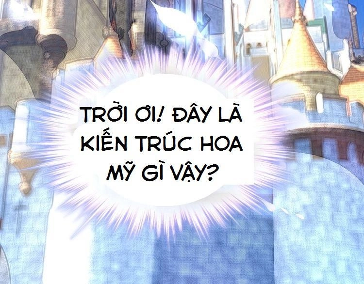 Thời Không Bỉ Ngạn Độc Giác Thú Chapter 3 - 13