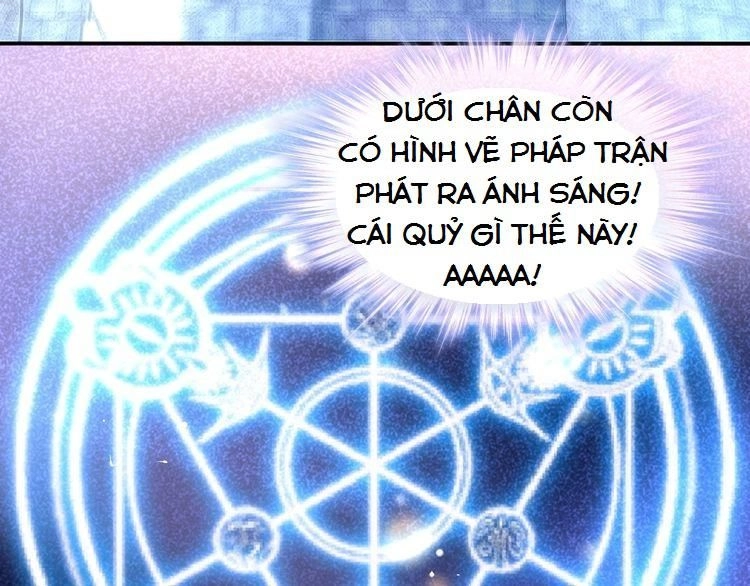Thời Không Bỉ Ngạn Độc Giác Thú Chapter 3 - 14