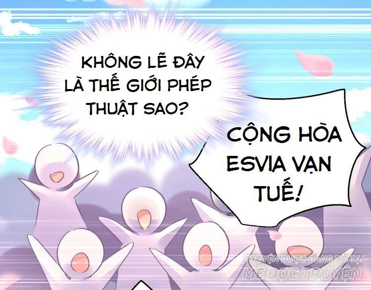 Thời Không Bỉ Ngạn Độc Giác Thú Chapter 3 - 16