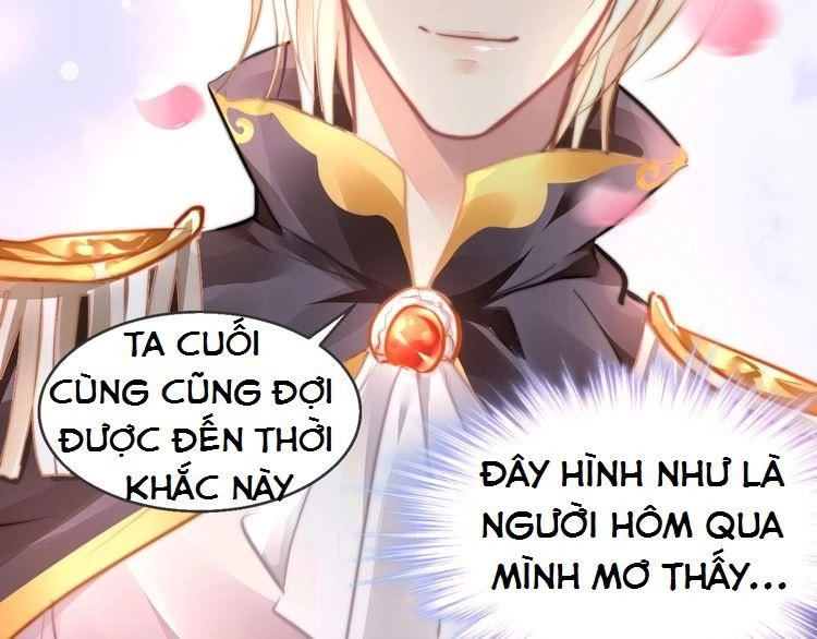 Thời Không Bỉ Ngạn Độc Giác Thú Chapter 3 - 22