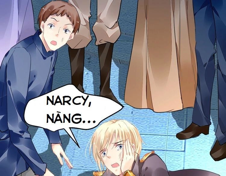 Thời Không Bỉ Ngạn Độc Giác Thú Chapter 3 - 46