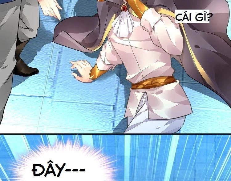 Thời Không Bỉ Ngạn Độc Giác Thú Chapter 3 - 47