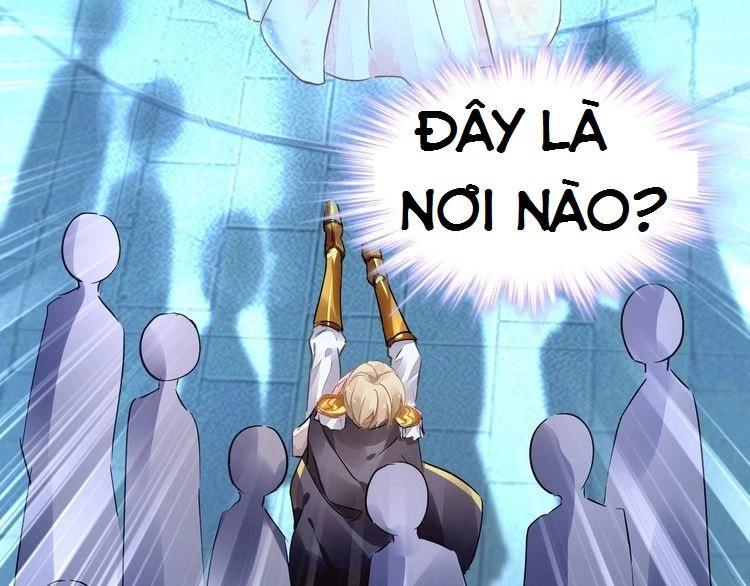 Thời Không Bỉ Ngạn Độc Giác Thú Chapter 3 - 49