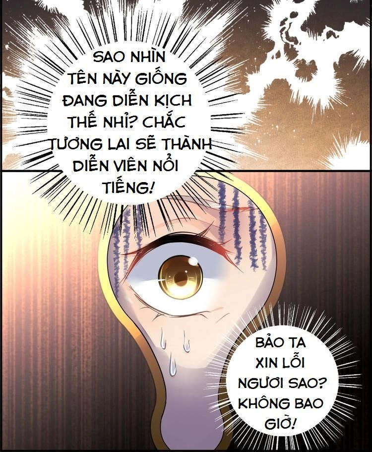 Thời Không Bỉ Ngạn Độc Giác Thú Chapter 4 - 7