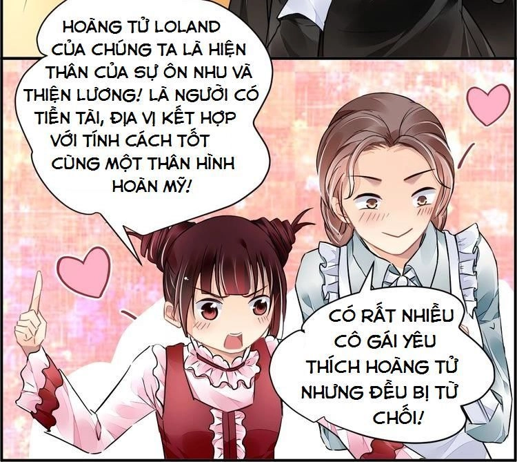 Thời Không Bỉ Ngạn Độc Giác Thú Chapter 4 - 11